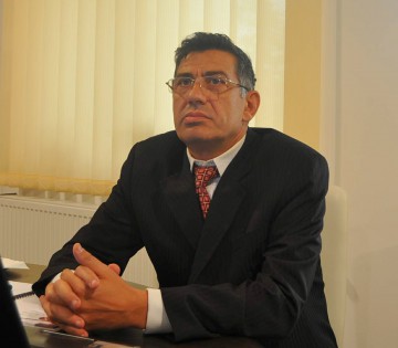 Alexandru Georgescu